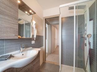 Dreamy apartment with amazing terrace Apartment in Lignano Sabbiadoro