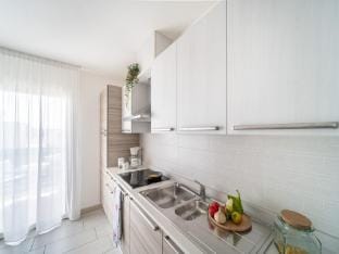 Dreamy apartment with amazing terrace Apartment in Lignano Sabbiadoro