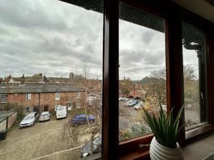 Archway House Vacation rental in Norwich