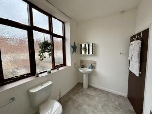 Archway House Vacation rental in Norwich