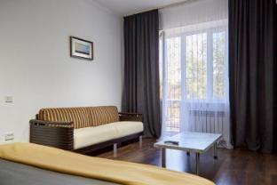 Medeo Каирбекова Apartment in Almaty
