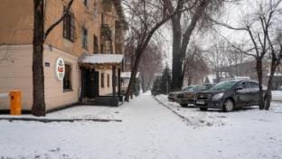 Medeo Каирбекова Apartment in Almaty