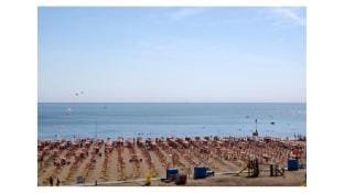 Feel at home in our charming studio Apartment in Lignano Sabbiadoro