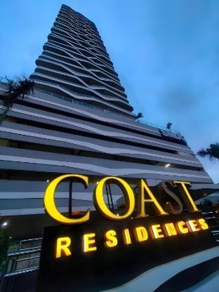 Condo next door Apartment in Pasay