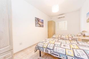 Central 3 Bedroom Apartment Apartment in Malta