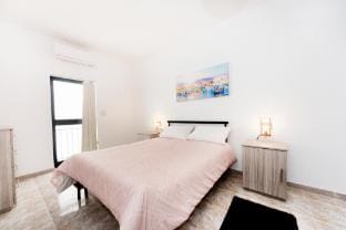 Central 3 Bedroom Apartment Apartment in Malta