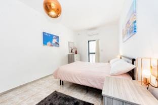 Central 3 Bedroom Apartment Apartment in Malta