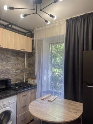 Golden square Apartment in Almaty
