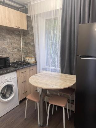 Golden square Apartment in Almaty