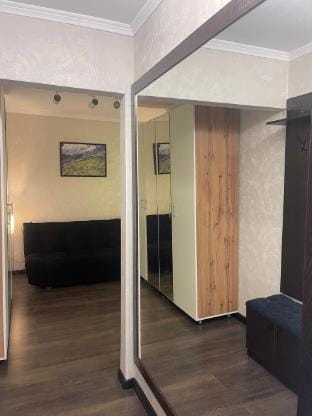 Golden square Apartment in Almaty