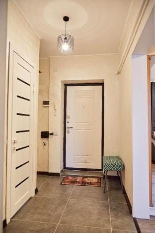 DeLuxe Ap Almaty  Центр Apartment in Almaty
