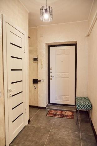 DeLuxe Ap Almaty  Центр Apartment in Almaty