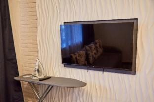 DeLuxe Ap Almaty  Центр Apartment in Almaty