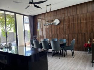 바나나 풀 하우스 Villa in Da Nang