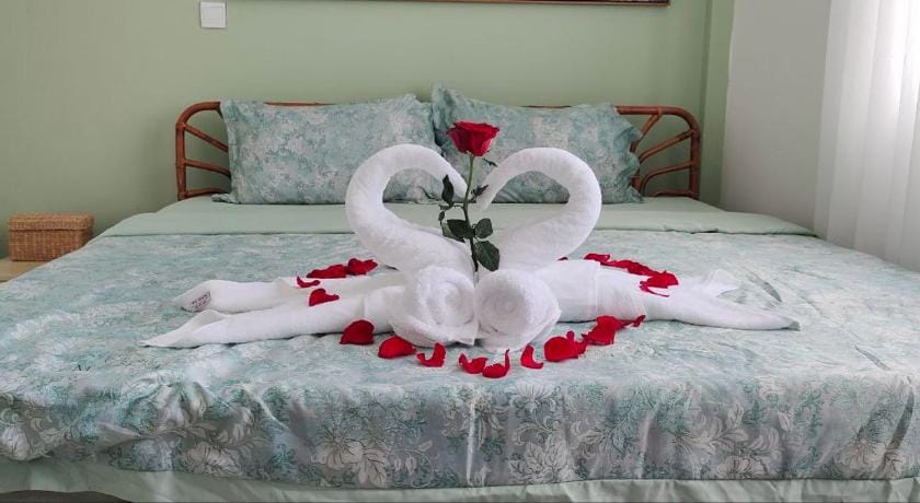 La Tropicale de Siem Reap - King size #1 Hotel in Krong Siem Reap