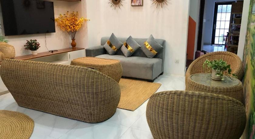 La Tropicale de Siem Reap - King size #1 Hotel in Krong Siem Reap