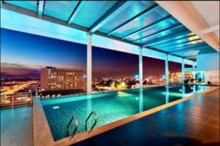 The Straits Suites By Sky City Management Apartment in Malacca