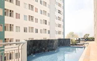 Surabaya Center Apartments Apartment in Surabaya