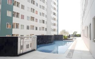 Surabaya Center Apartments Apartment in Surabaya
