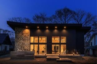 Tabinoteitaku Miyagi ZAO Vacation rental in Miyagi Prefecture