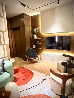Saden Albwadi 2BR Apt-525 Apartment in Jeddah