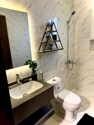 Saden Albwadi 2BR Apt-525 Apartment in Jeddah