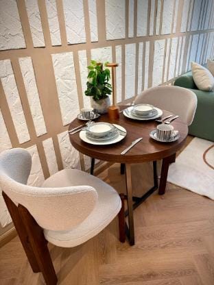 Saden Albwadi 2BR with Terrace Apt-527 Apartment in Jeddah