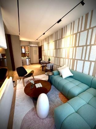 Saden Albwadi 2BR with Terrace Apt-527 Apartment in Jeddah