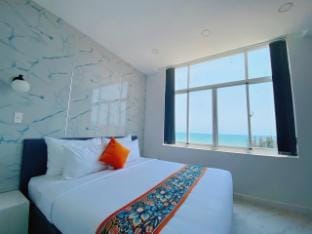 Paradise Condotel - Căn hộ Ocean Vista Mũi Né  Apartment in Phan Thiet
