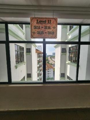 Costa Homestay Melaka Apartment in Malacca