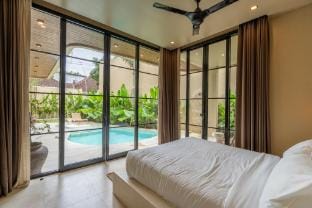Canggu Villas Villa in North Kuta