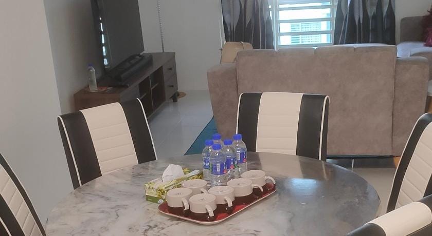 Homestay Millazzz Apparment Ipoh  Apartment in Ipoh