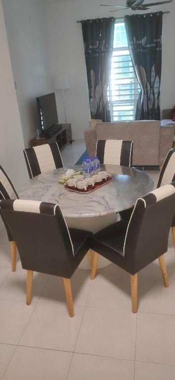Homestay Millazzz Apparment Ipoh  Apartment in Ipoh