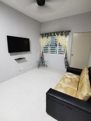 ALIF HOMESTAY Vacation rental in Penang