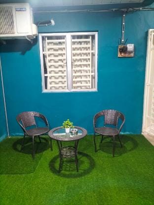 ALIF HOMESTAY Vacation rental in Penang