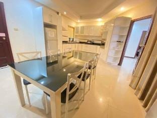 AnanTa Pool Villa Pattaya, 10 mins to Walking St. Vacation rental in Pattaya City
