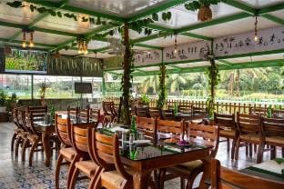 Thanima Farm Life Farm Stay in Kerala