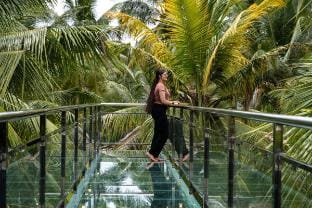 Thanima Farm Life Farm Stay in Kerala