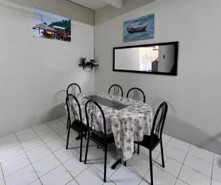 Teratak Segar Bayu, Tg Malim (For Muslim) Vacation rental in Selangor, Malaysia