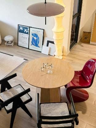 Tezza Homestay 2Bedroom - Free Pool & Gym Apartment in Ho Chi Minh City