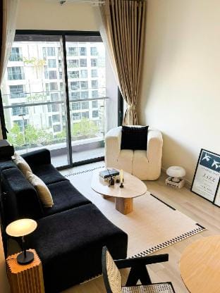 Tezza Homestay 2Bedroom - Free Pool & Gym Apartment in Ho Chi Minh City