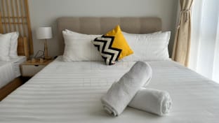 Sentral Home 2, Brickfields Apartment in Federal Territory of Kuala Lumpur