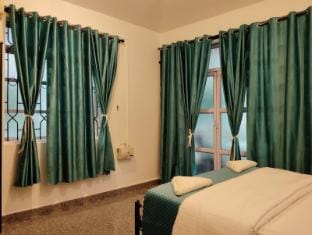 Getaway Family Homestay 2min walk to Arossim Beach Vacation rental in Goa, India