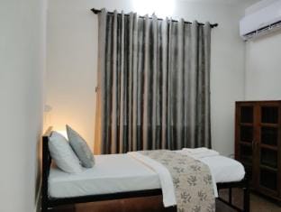 Getaway Family Homestay 2min walk to Arossim Beach Vacation rental in Goa, India