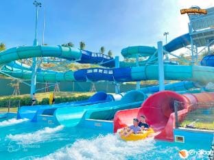 JOYY VILLA Novaworld Phan Thiết Villa in Phan Thiet