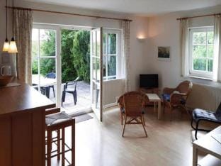 Ferienwohnungen Blaues Haus, Putbus Apartment in Mecklenburg-Vorpommern, Germany