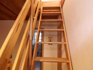 Reihenhaus Dunenwaldhaus in Trassenheide Apartment in Trassenheide