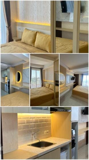 Happy Rent Apartemen Apartment in Indonesia