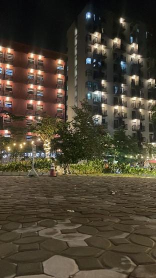 Happy Rent Apartemen Apartment in Indonesia