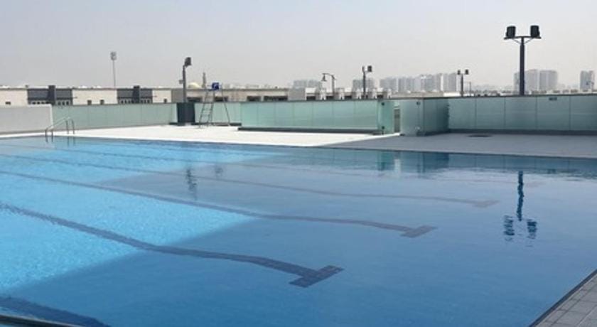 01 Sepco III Residence 2 by EC Homes Rentals Apartment in Dubai